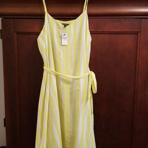 Lane Bryant sundress 18/20, NWT